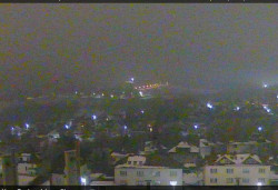 Panorama severozápad