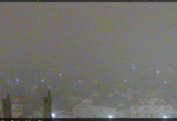 Panorama severozápad