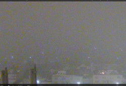 Panorama severozápad