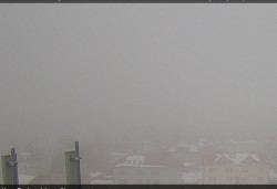 Panorama severozápad