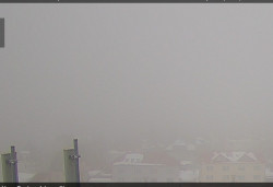 Panorama severozápad