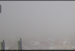 Panorama severozápad