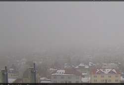 Panorama severozápad