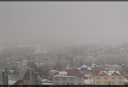 Panorama severozápad