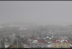 Panorama severozápad