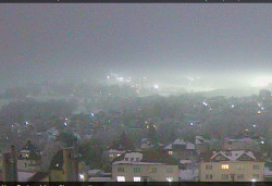 Panorama severozápad