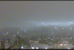 Panorama severozápad