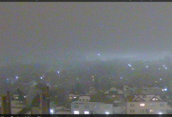 Panorama severozápad