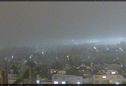 Panorama severozápad