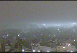 Panorama severozápad