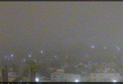 Panorama severozápad