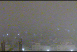 Panorama severozápad