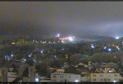 Panorama severozápad