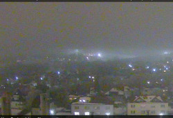 Panorama severozápad