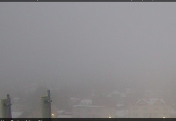 Panorama severozápad