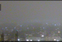 Panorama severozápad