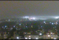 Panorama severozápad