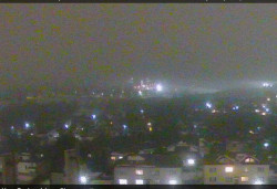 Panorama severozápad