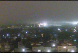 Panorama severozápad