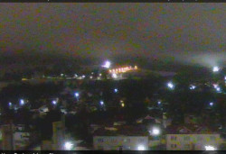 Panorama severozápad