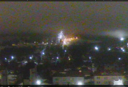 Panorama severozápad