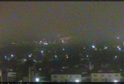 Panorama severozápad