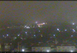 Panorama severozápad