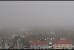 Panorama severozápad