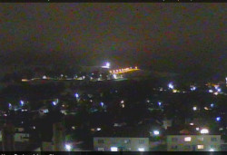 Panorama severozápad