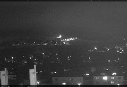 Panorama severozápad