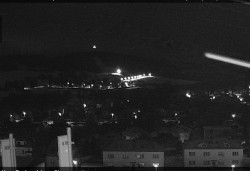 Panorama severozápad