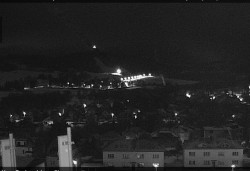 Panorama severozápad