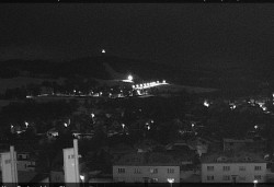 Panorama severozápad