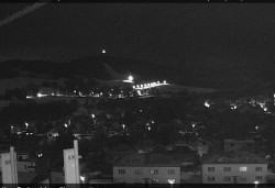 Panorama severozápad