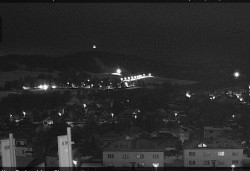 Panorama severozápad