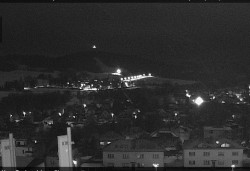 Panorama severozápad