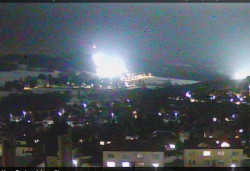 Panorama severozápad