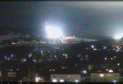 Panorama severozápad