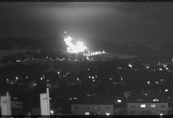 Panorama severozápad