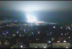 Panorama severozápad