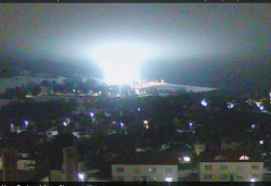 Panorama severozápad