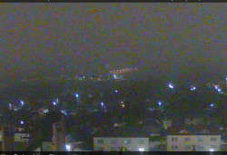 Panorama severozápad