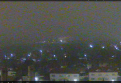 Panorama severozápad