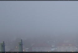 Panorama severozápad