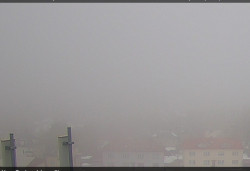 Panorama severozápad