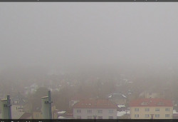 Panorama severozápad