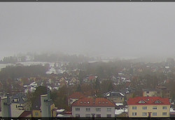 Panorama severozápad