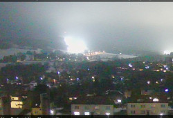 Panorama severozápad