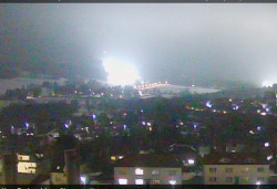 Panorama severozápad