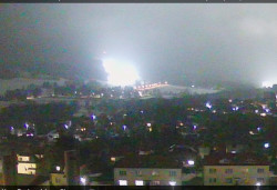 Panorama severozápad